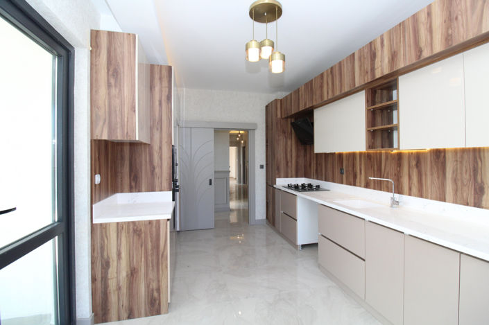 Image No.8-Appartement de 4 chambres à vendre à Basak