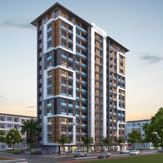 Image No.3-2 Bed Apartment for sale