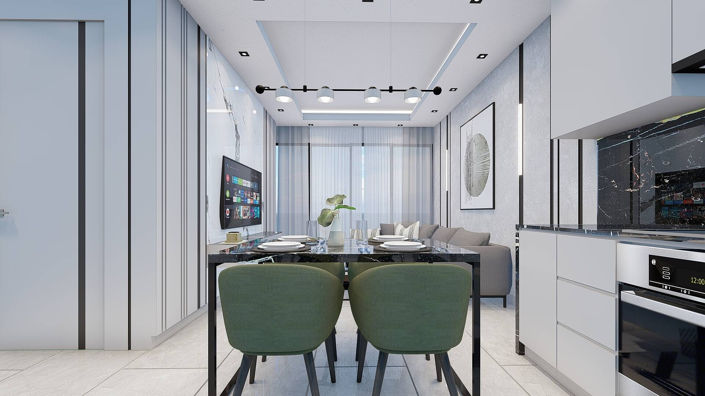 Image No.10-2 Bed Apartment for sale