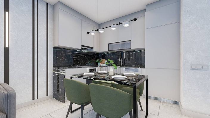 Image No.11-2 Bed Apartment for sale