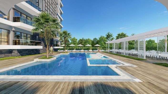 Image No.2-2 Bed Apartment for sale