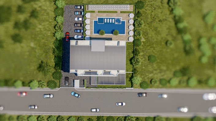 Image No.5-2 Bed Apartment for sale