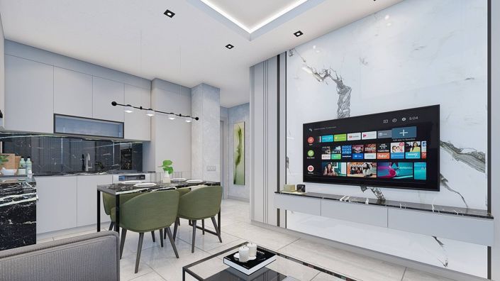 Image No.8-2 Bed Apartment for sale