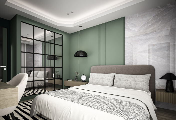 Image No.9-1 Bed Apartment for sale