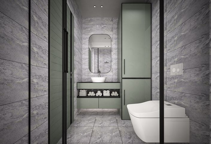 Image No.11-2 Bed Apartment for sale