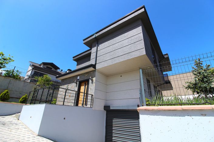 Image No.10-Maison / Villa de 4 chambres à vendre à Nilüfer