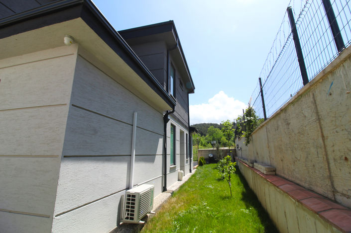 Image No.11-Maison / Villa de 4 chambres à vendre à Nilüfer