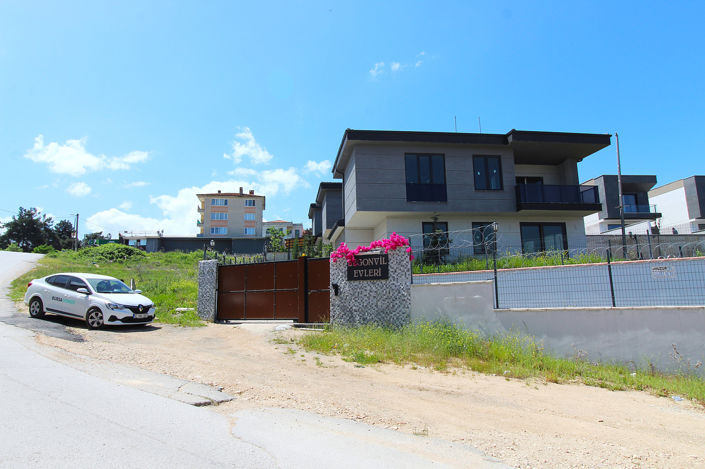 Image No.12-Maison / Villa de 4 chambres à vendre à Nilüfer