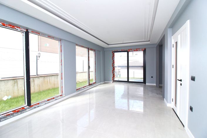 Image No.15-Maison / Villa de 4 chambres à vendre à Nilüfer