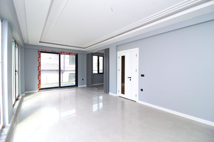 Image No.16-Maison / Villa de 4 chambres à vendre à Nilüfer