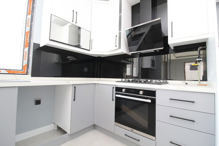 Image No.19-Maison / Villa de 4 chambres à vendre à Nilüfer