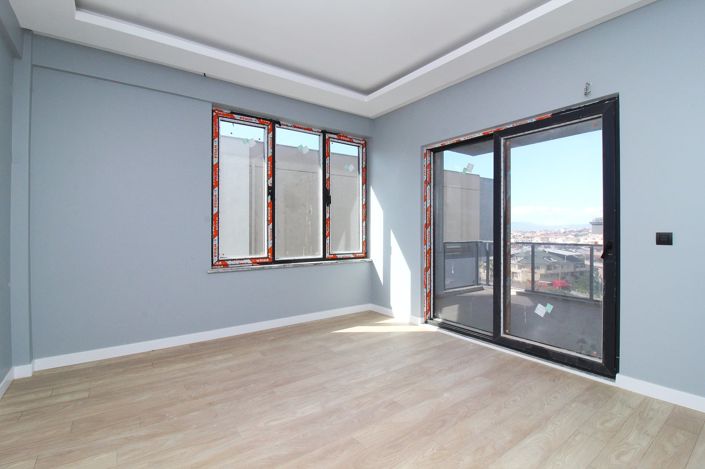 Image No.28-Maison / Villa de 4 chambres à vendre à Nilüfer