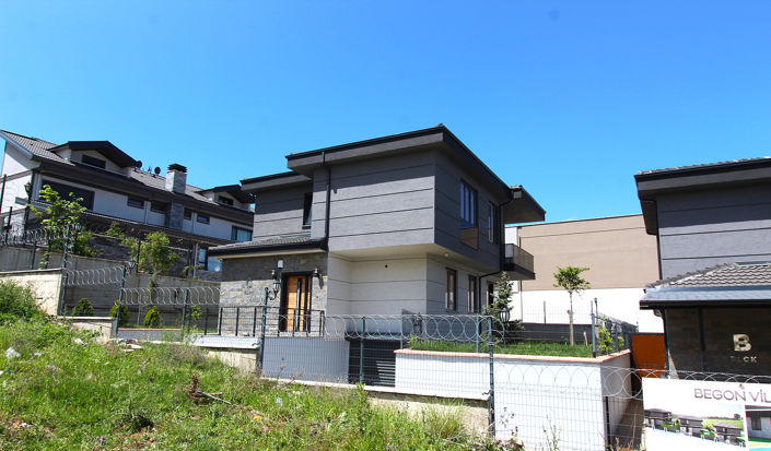 Image No.7-Maison / Villa de 4 chambres à vendre à Nilüfer