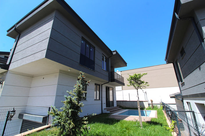 Image No.9-Maison / Villa de 4 chambres à vendre à Nilüfer