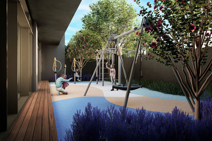 Image No.12-1 Bed Apartment for sale