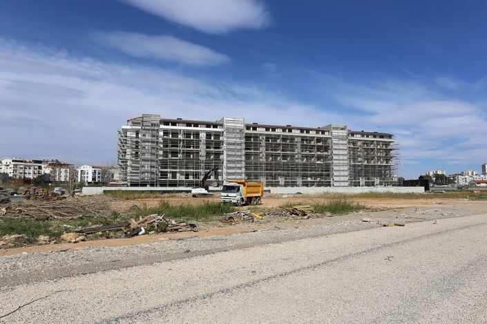 Image No.17-1 Bed Apartment for sale