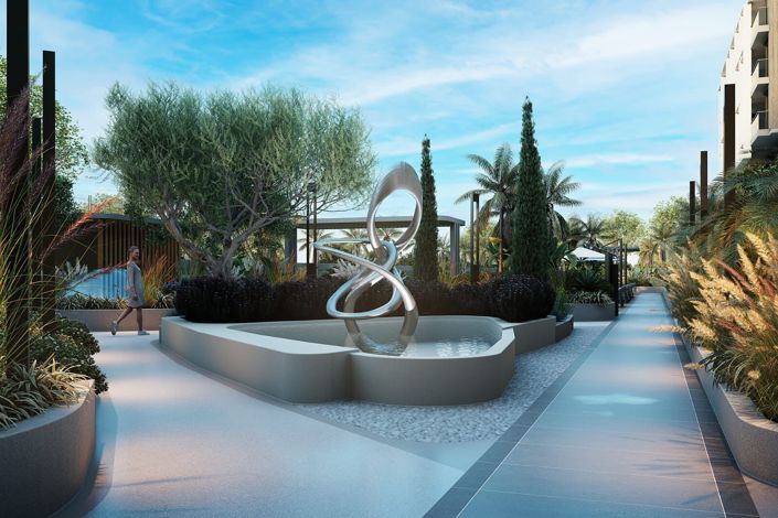 Image No.9-1 Bed Apartment for sale