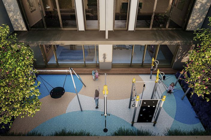 Image No.11-2 Bed Apartment for sale