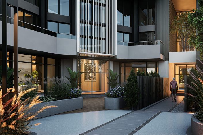 Image No.10-3 Bed Apartment for sale