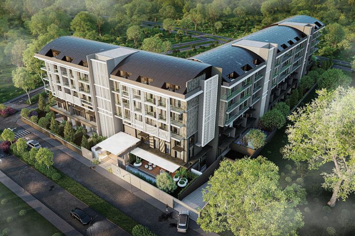 Image No.3-3 Bed Apartment for sale