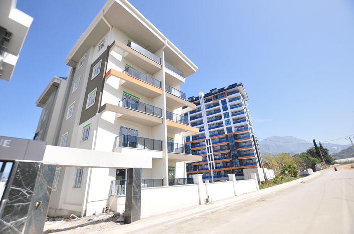 Image No.4-2 Bed Apartment for sale