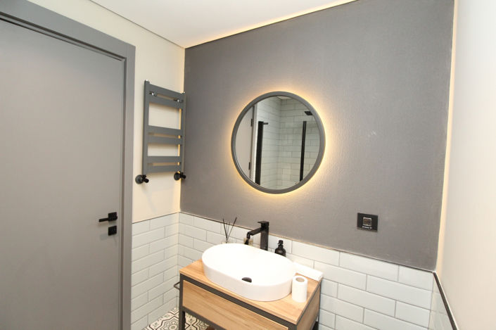 Image No.14-1 Bed Apartment for sale