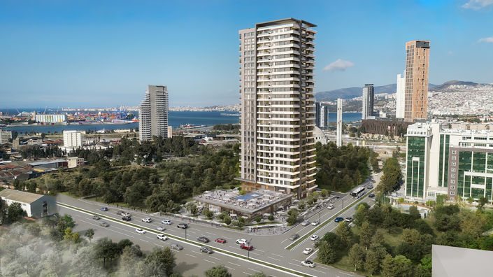 Image No.4-1 Bed Apartment for sale