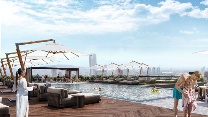 Image No.11-2 Bed Apartment for sale