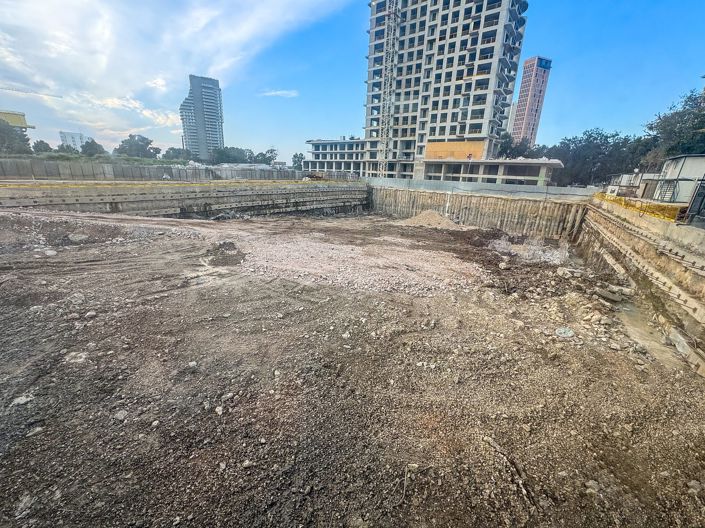 Image No.14-3 Bed Apartment for sale