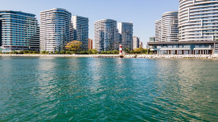 Image No.3-Appartement de 1 chambre à vendre à Bakirköy