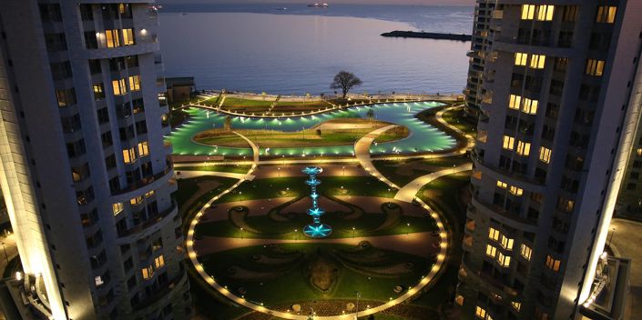 Image No.6-Appartement de 1 chambre à vendre à Bakirköy