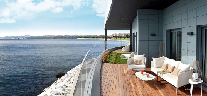 Image No.23-2 Bed Apartment for sale