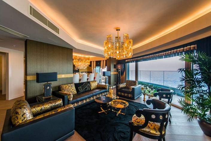 Image No.15-4 Bed Apartment for sale