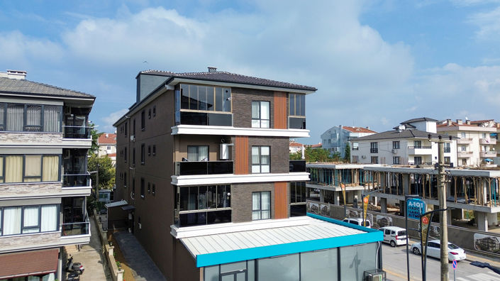 Image No.2-3 Bed Apartment for sale