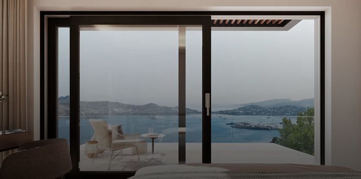 Image No.22-Maison / Villa de 8 chambres à vendre à Yalikavak