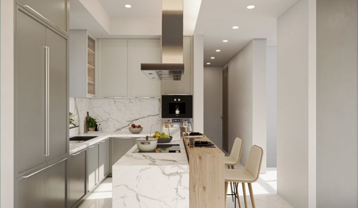 Image No.25-Maison / Villa de 8 chambres à vendre à Yalikavak