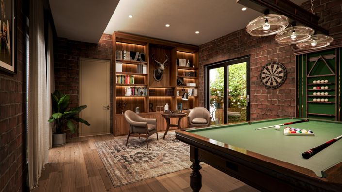 Image No.27-Maison / Villa de 8 chambres à vendre à Yalikavak