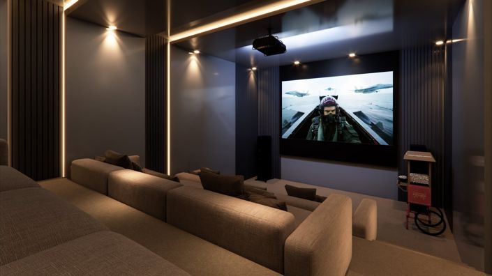 Image No.28-Maison / Villa de 8 chambres à vendre à Yalikavak