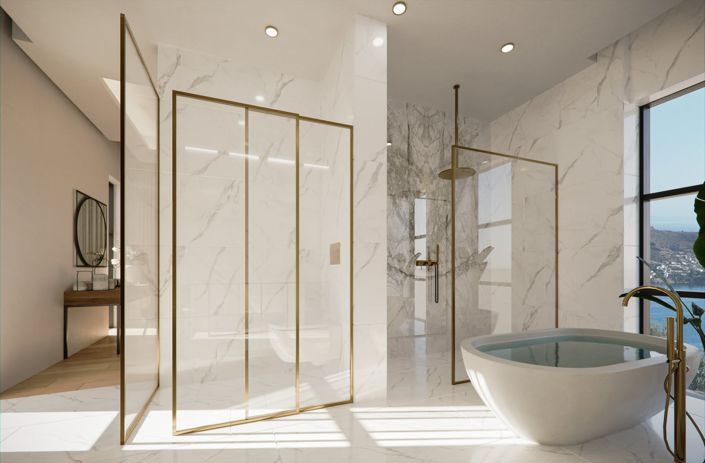 Image No.30-Maison / Villa de 8 chambres à vendre à Yalikavak