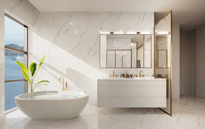 Image No.31-Maison / Villa de 8 chambres à vendre à Yalikavak