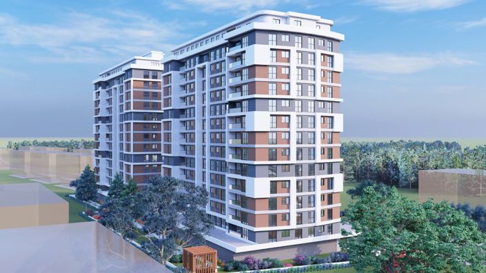 Image No.5-1 Bed Apartment for sale