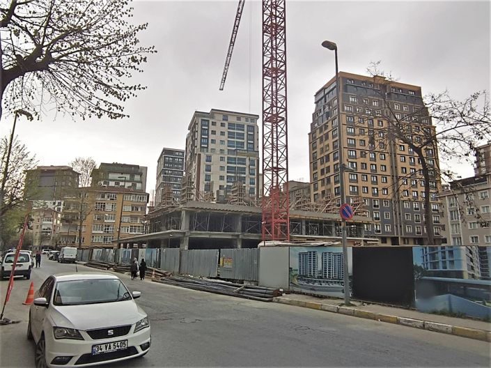 Image No.8-1 Bed Apartment for sale