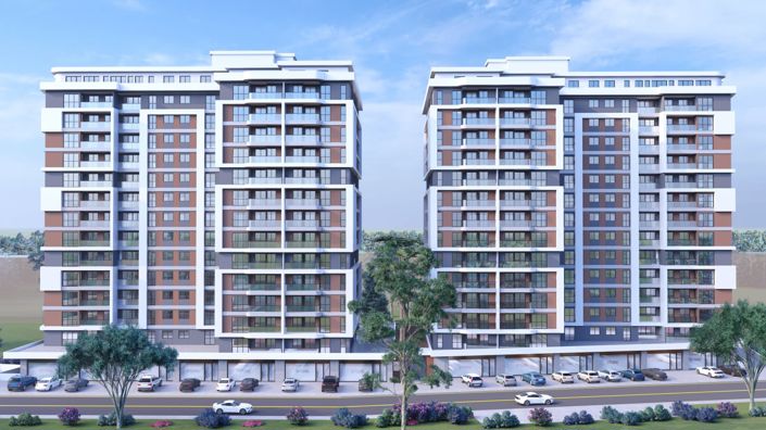 Image No.2-3 Bed Apartment for sale