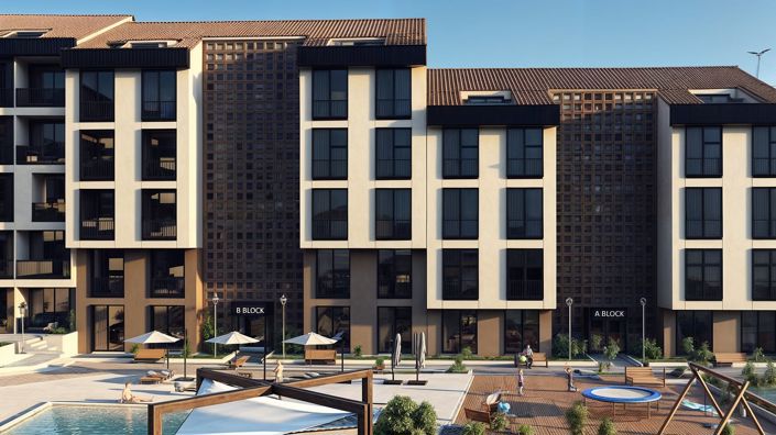 Image No.8-3 Bed Apartment for sale