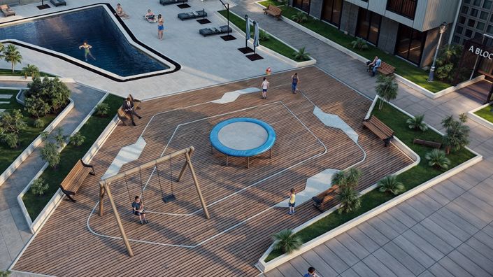 Image No.10-4 Bed Apartment for sale