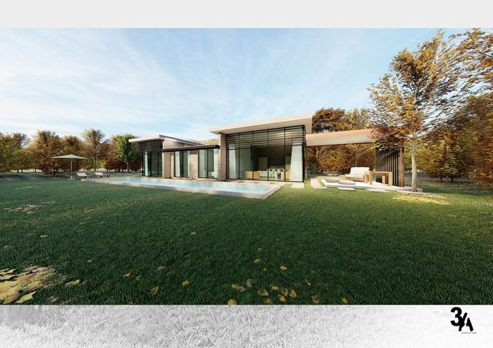 Image No.3-3 Bed House/Villa for sale