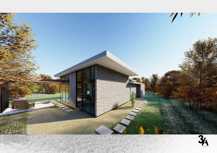 Image No.4-3 Bed House/Villa for sale