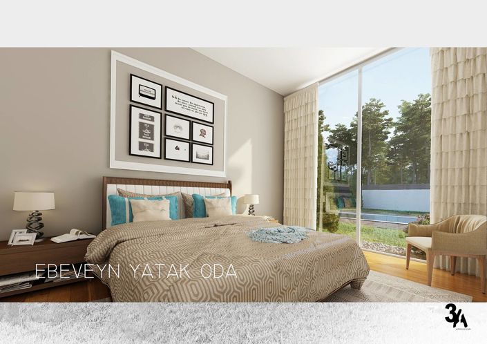 Image No.9-3 Bed House/Villa for sale