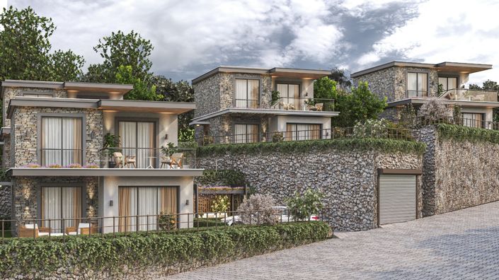 Image No.2-4 Bed House/Villa for sale