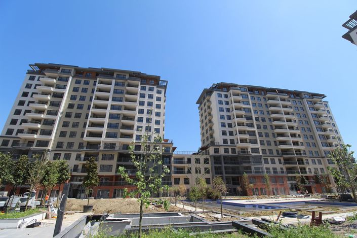 Image No.25-2 Bed Apartment for sale